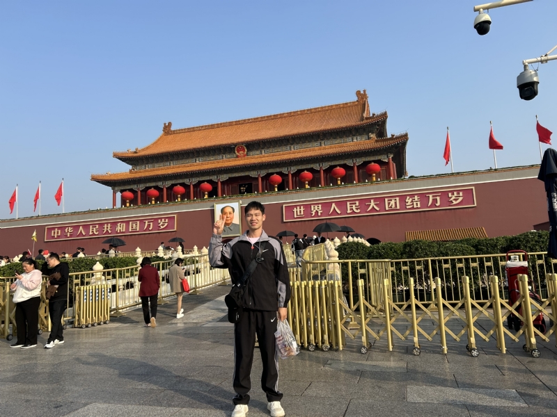 陈则宇的第二张照片--无锡相亲服务中心