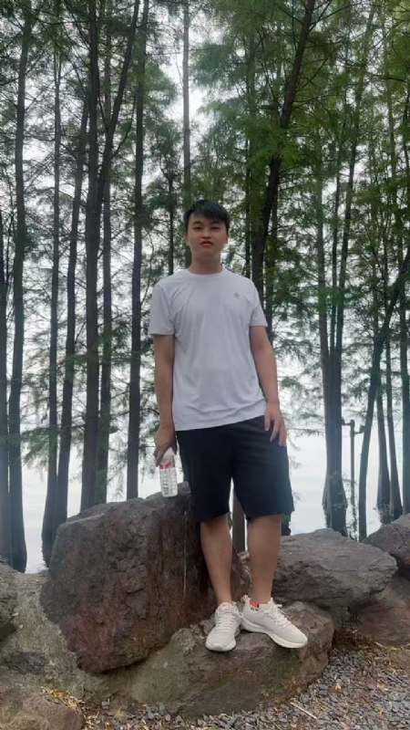 嗯嗯的第一张照片--无锡相亲服务中心