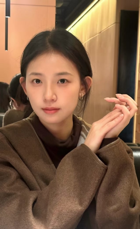 小曼的第一张照片--无锡相亲服务中心