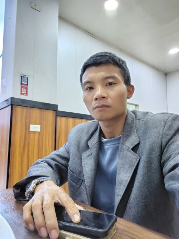 运满乾坤的第一张照片--无锡相亲服务中心