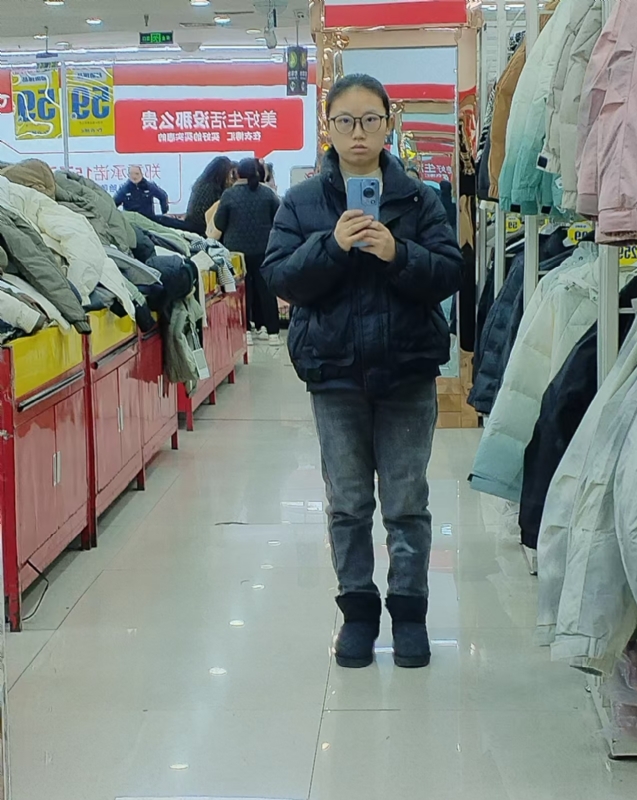 记忆中的美的第一张照片--无锡相亲服务中心