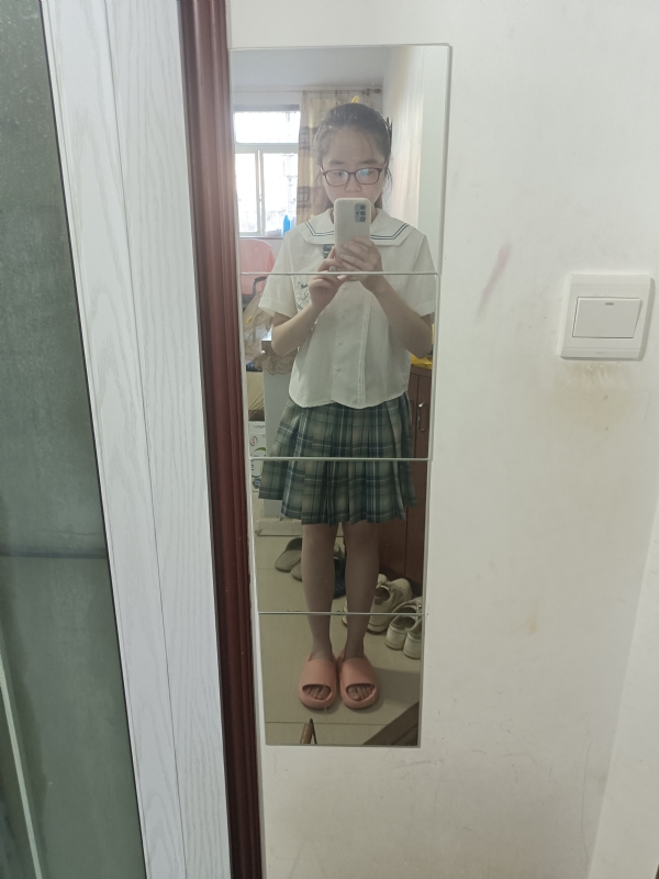 分你一半的第一张照片--无锡相亲服务中心