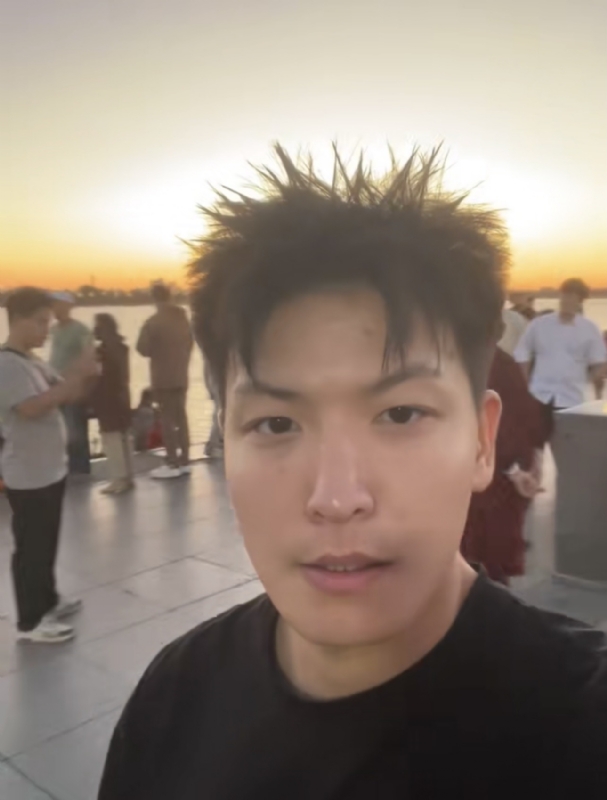 姚荫博的第二张照片--无锡相亲服务中心