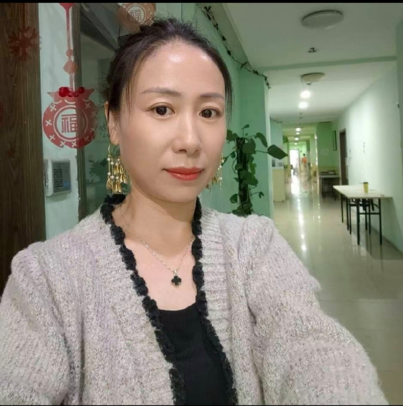 雪田的第二张照片--无锡相亲服务中心