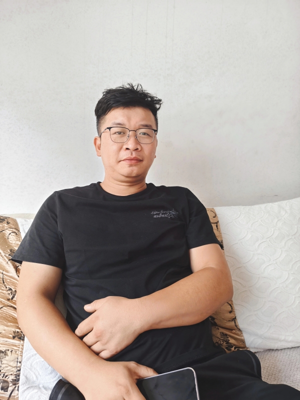 wangchao123的第一张照片--无锡相亲服务中心