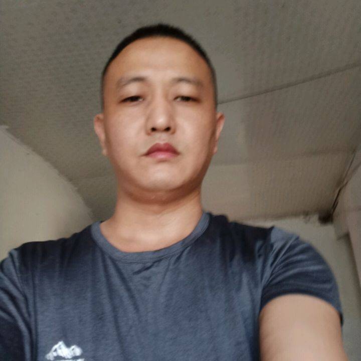 大庆小丁的第一张照片--无锡相亲服务中心