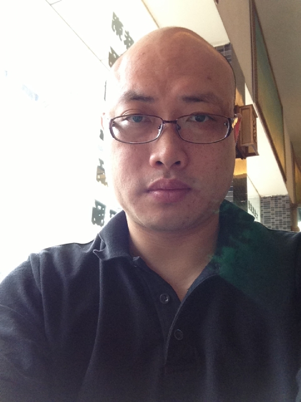 Benny的第一张照片--无锡相亲服务中心