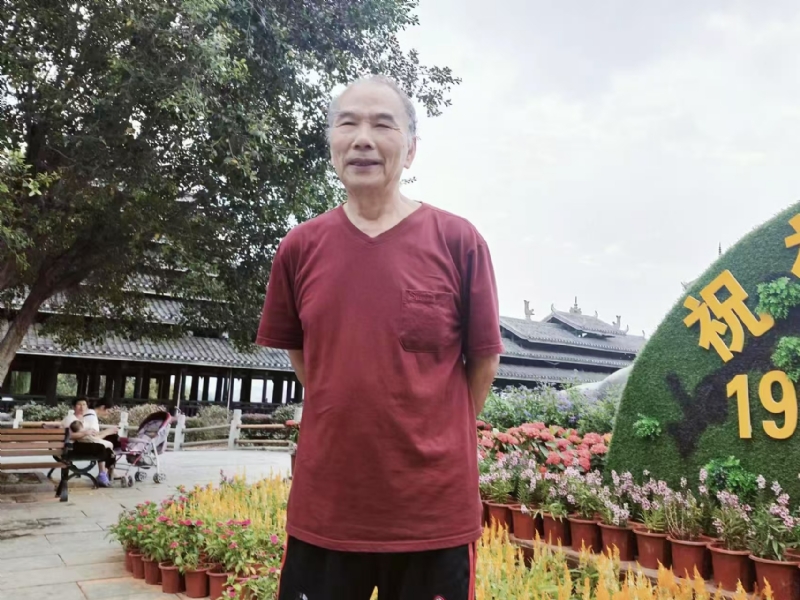 天星的第一张照片--无锡相亲服务中心