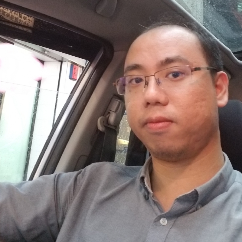 詹士的第一张照片--无锡相亲服务中心