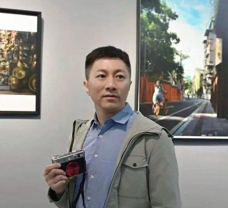 千帆过尽的第一张照片--无锡相亲服务中心
