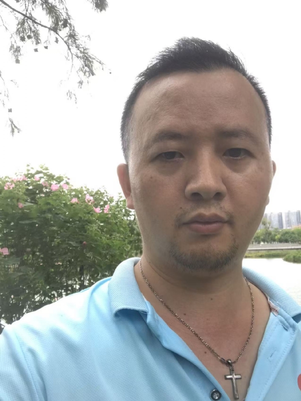 彭长权的第一张照片--无锡相亲服务中心