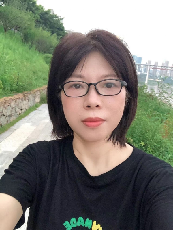 Amay的第二张照片--无锡相亲服务中心