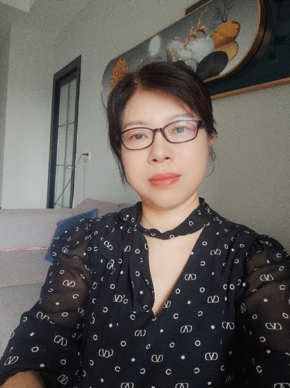 Amay的第三张照片--无锡相亲服务中心
