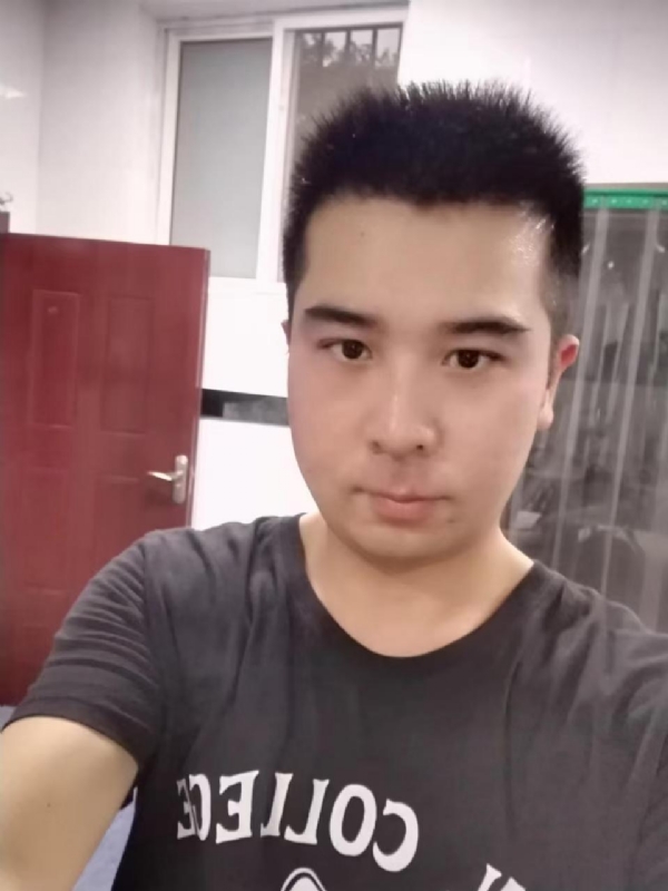 89WANG的第一张照片--无锡相亲服务中心