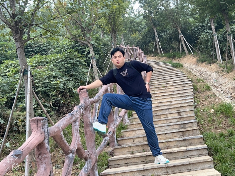 择一人白头偕老的第一张照片--无锡相亲服务中心