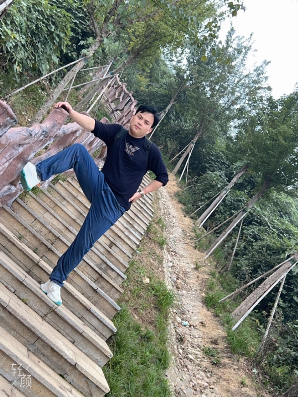 择一人白头偕老的第二张照片--无锡相亲服务中心