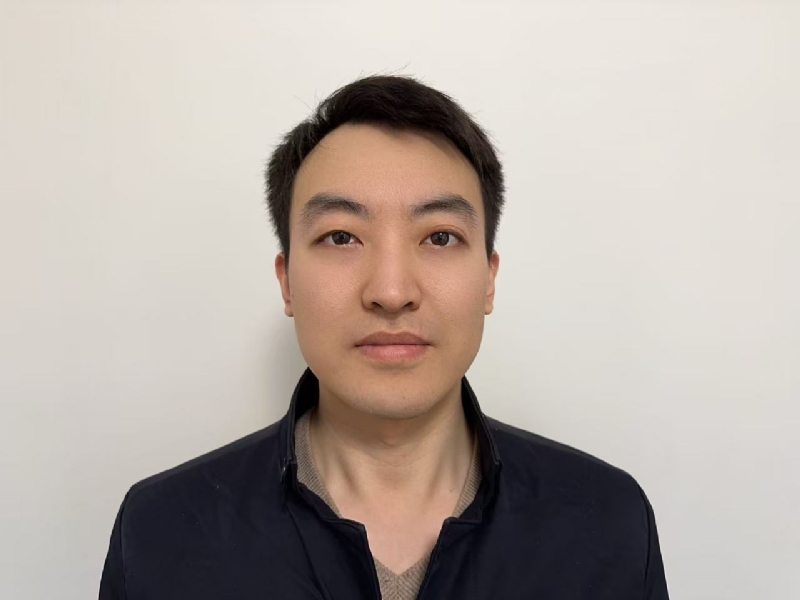 临渊的第二张照片--无锡相亲服务中心