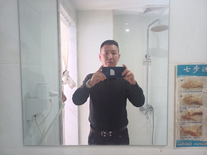 小小辰的第一张照片--无锡相亲服务中心