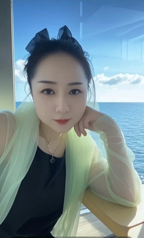 壵壵有光的第一张照片--无锡相亲服务中心