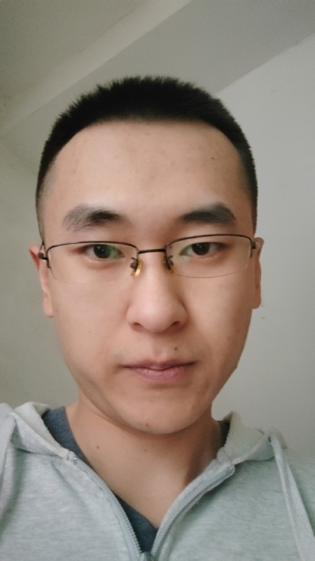 灵越的第一张照片--无锡相亲服务中心