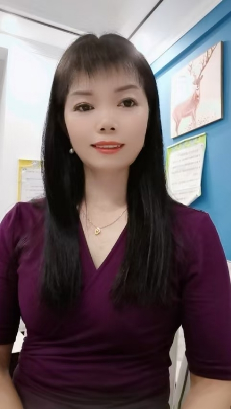 阿寓的第一张照片--无锡相亲服务中心