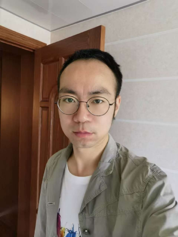 叶孤城的第五张照片--无锡相亲服务中心