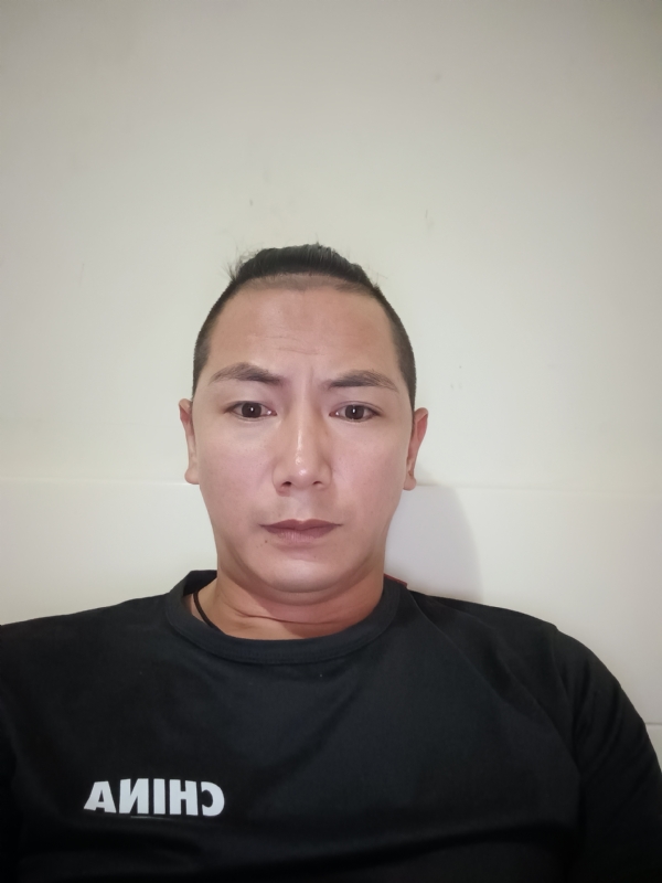 无不良嗜好的第一张照片--无锡相亲服务中心