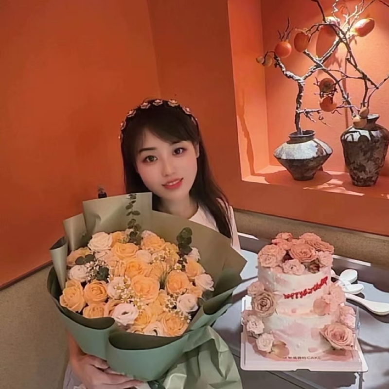 希希的第一张照片--无锡相亲服务中心