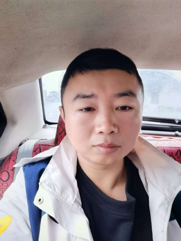 随缘的第二张照片--无锡相亲服务中心