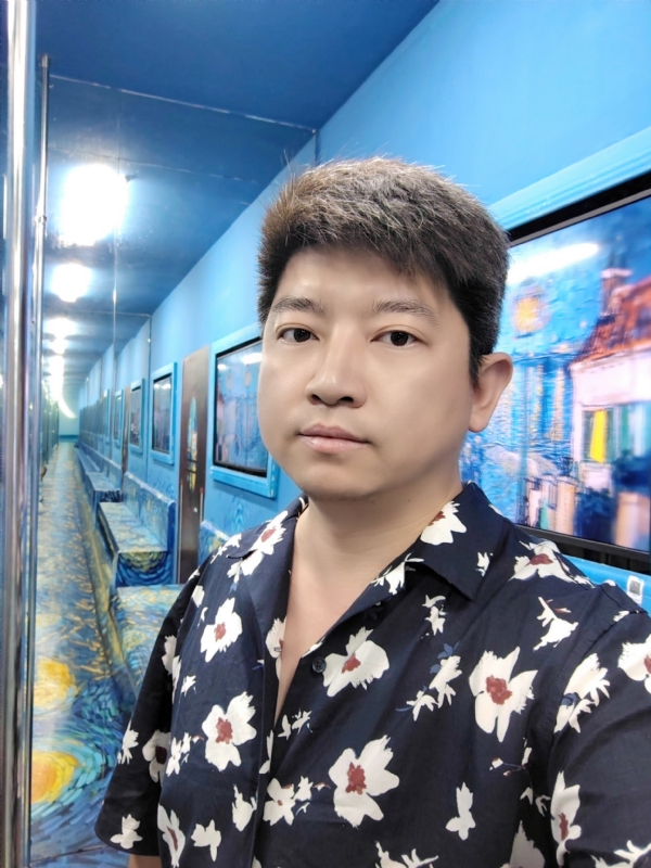 糖分的第一张照片--无锡相亲服务中心