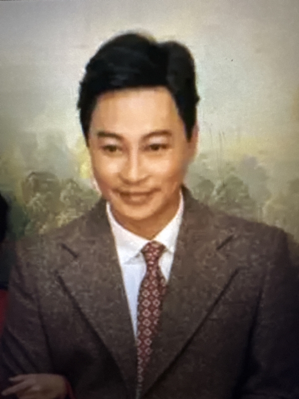 李剑程的第一张照片--无锡相亲服务中心