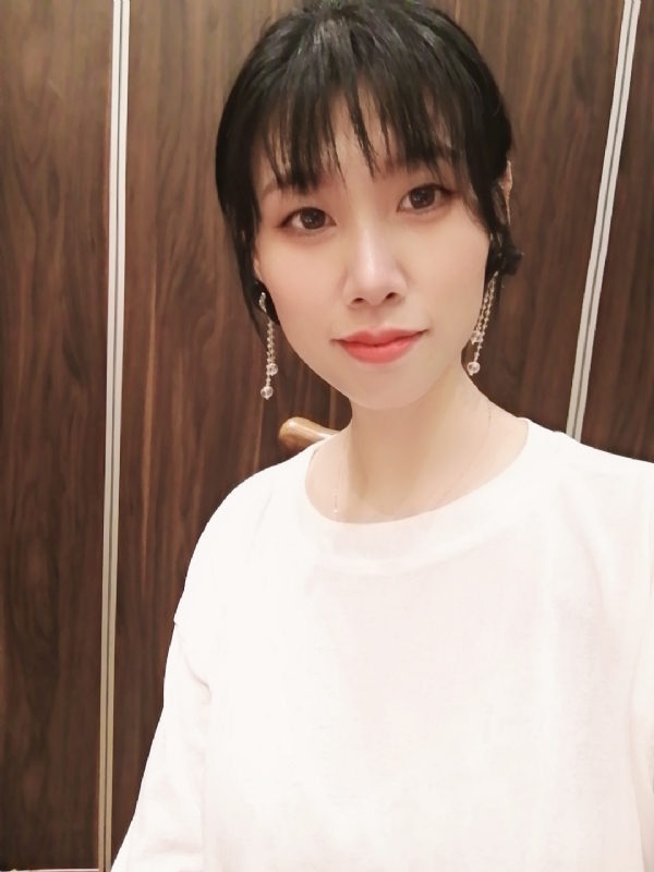 于小倩的第一张照片--无锡相亲服务中心