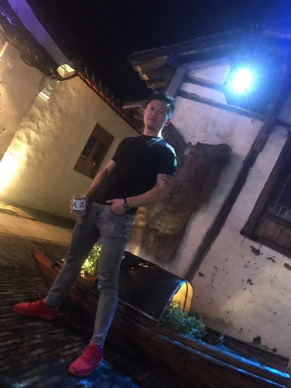 盐城相亲的第二张照片--无锡相亲服务中心