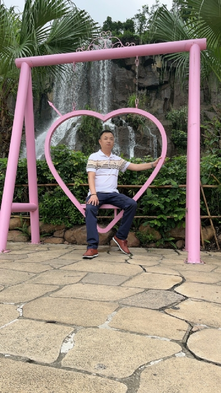 zhaofuwu的第四张照片--无锡相亲服务中心