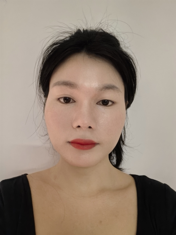 卉秀的第一张照片--无锡相亲服务中心