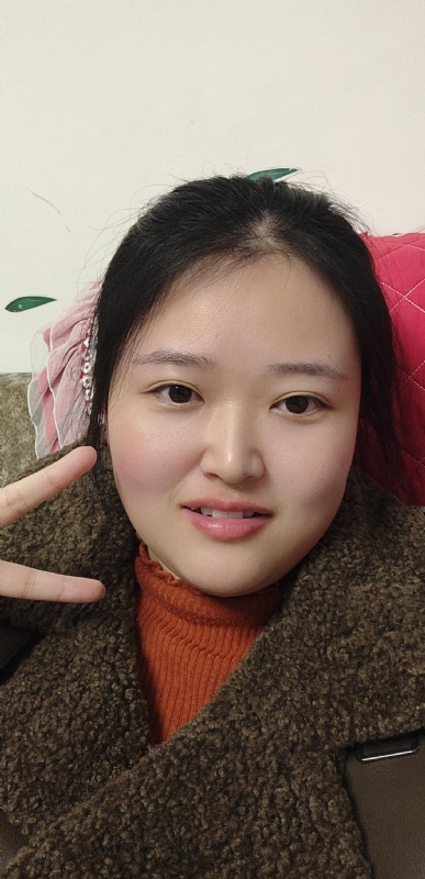 雪雪的第二张照片--无锡相亲服务中心