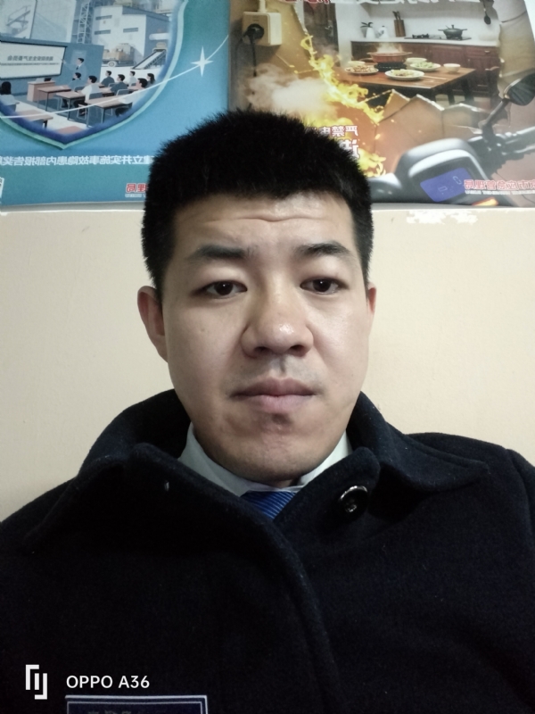 姜燃的第二张照片--无锡相亲服务中心