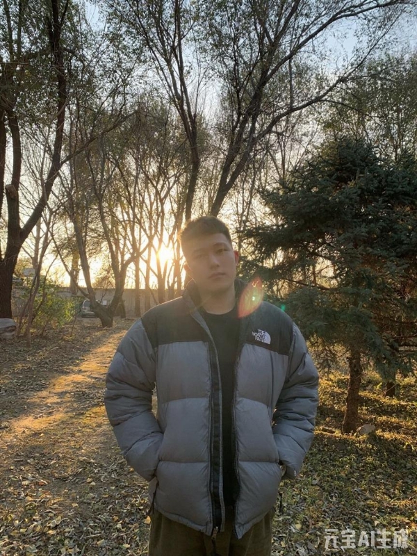 阿琛在这呢的第一张照片--无锡相亲服务中心