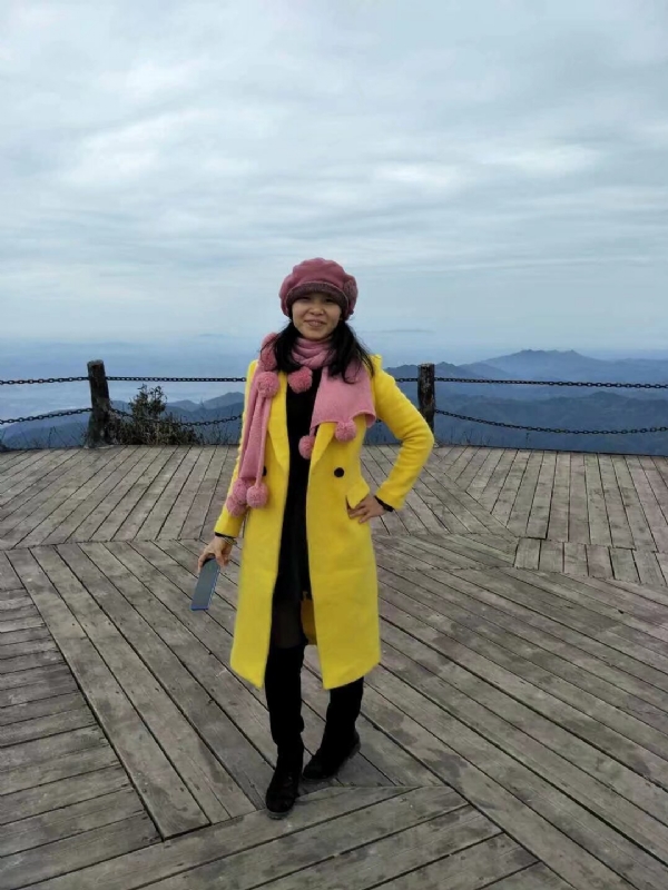 sgany的第一张照片--无锡相亲服务中心