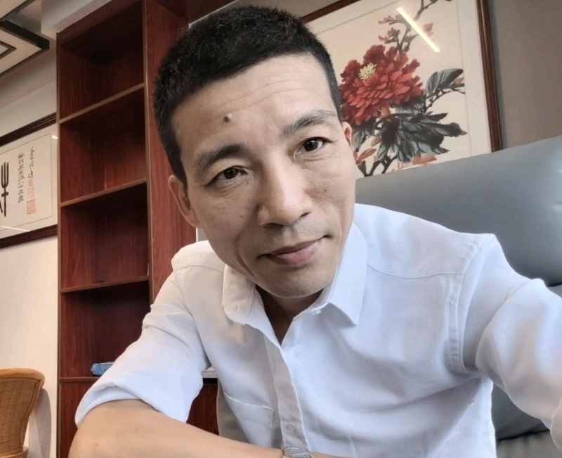 清风四海的第一张照片--无锡相亲服务中心