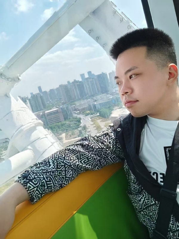 唐山相亲的第一张照片--无锡相亲服务中心