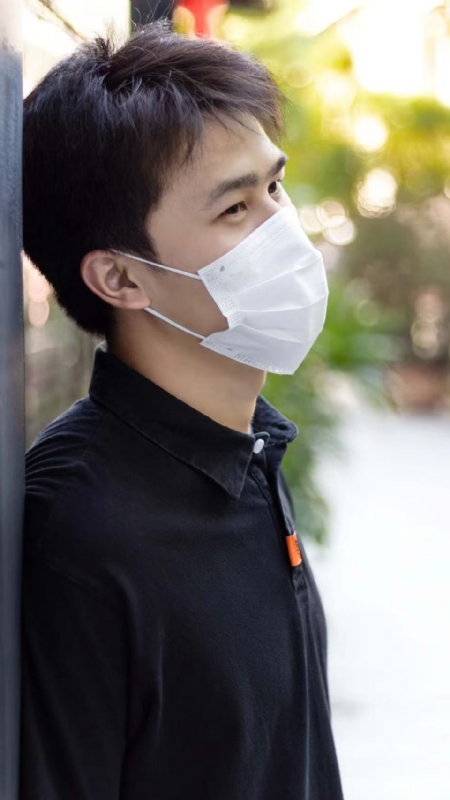 康庆浩的第一张照片--无锡相亲服务中心