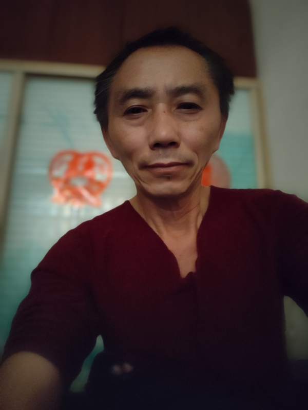 有你不辜单的第一张照片--无锡相亲服务中心