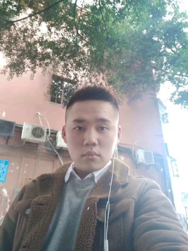 想了很久的男人的第一张照片--无锡相亲服务中心