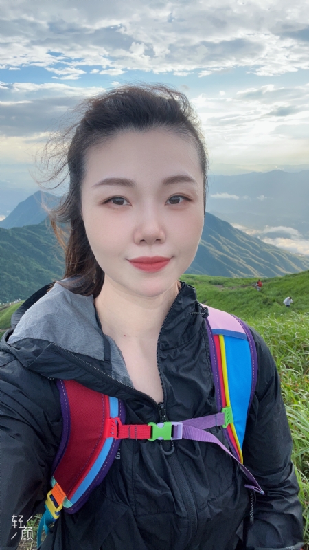 汀兰岸芷的第一张照片--无锡相亲服务中心