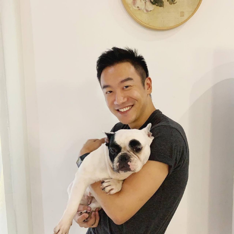 Jack的第一张照片--无锡相亲服务中心