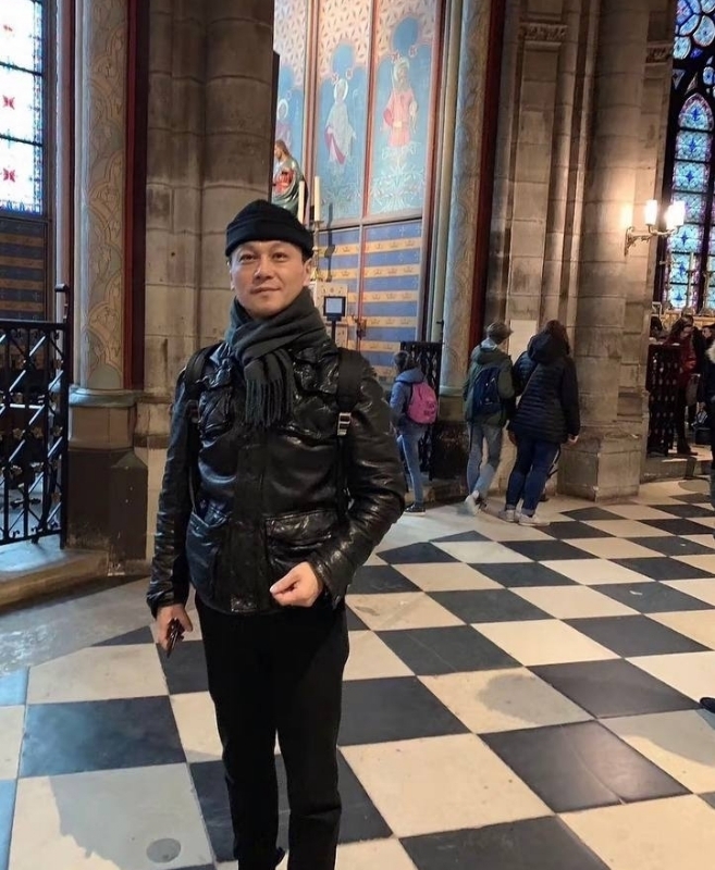 永不退役的军魂的第一张照片--无锡相亲服务中心