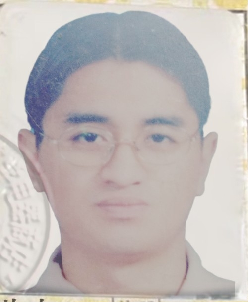 小宇子的第一张照片--无锡相亲服务中心