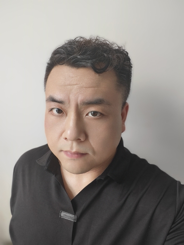 小沐的第一张照片--无锡相亲服务中心