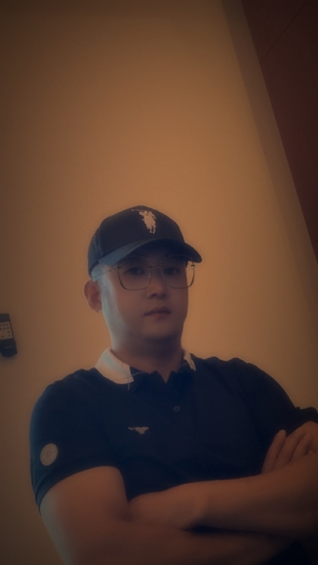 Mr王的第二张照片--无锡相亲服务中心